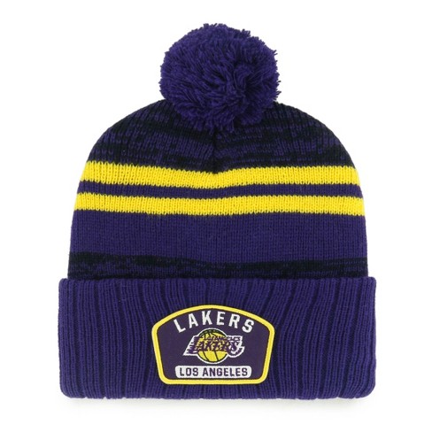 NBA Los Angeles Lakers Kids' Moneymaker Hat