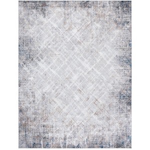 Vogue VGE158 Power Loomed Indoor Rugs - Safavieh - 1 of 4