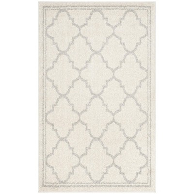 Amherst AMT422 Power Loomed Indoor Rug -Safavieh