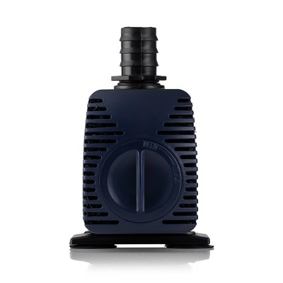 Electric Epoxy Protected Submersible Water Pump