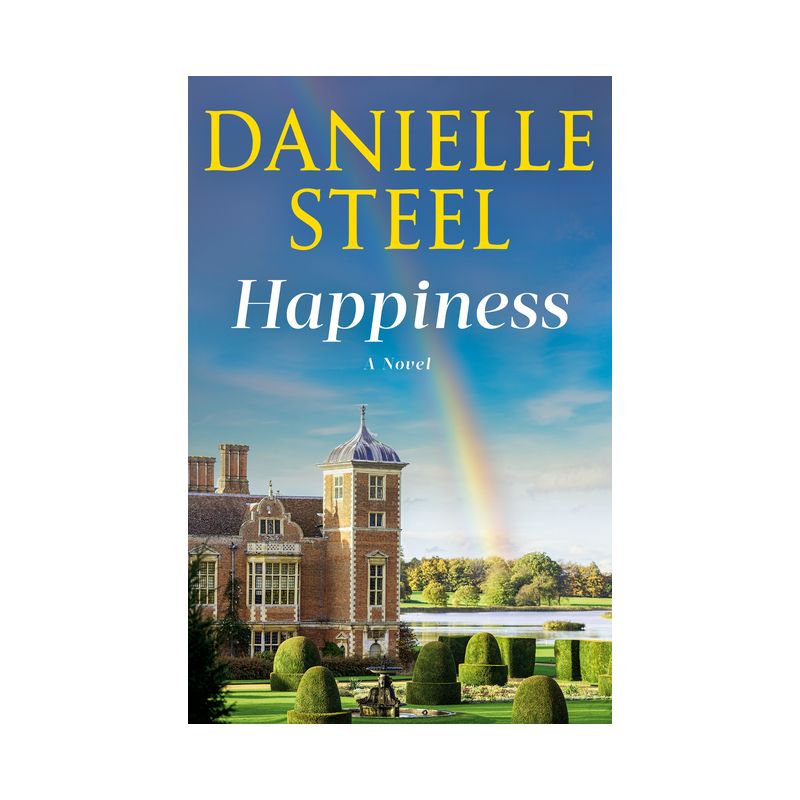 Happiness - by Danielle Steel, 1 of 2