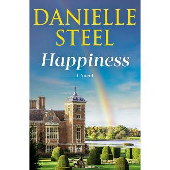 Happiness - by Danielle Steel