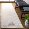 Ramona RAM150 Power Loomed Indoor Rugs - Safavieh - 2 of 4