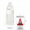 Big Dot of Happiness Christmas Gnomes - Party Mini Favor Boxes - Holiday Party Treat Candy Boxes - Set of 12 - 3 of 4