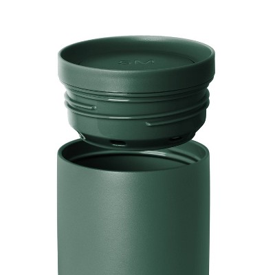 Simple Modern 16oz Voyager Signature Forest Travel Mug