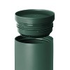 Simple Modern 16oz Voyager Signature Forest Travel Mug - 2 of 3