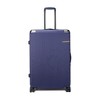 MKF Collection Tulum 26.5” Extra Large Check-in Spinner with TSA Security Lock by Mia K - 2 of 4