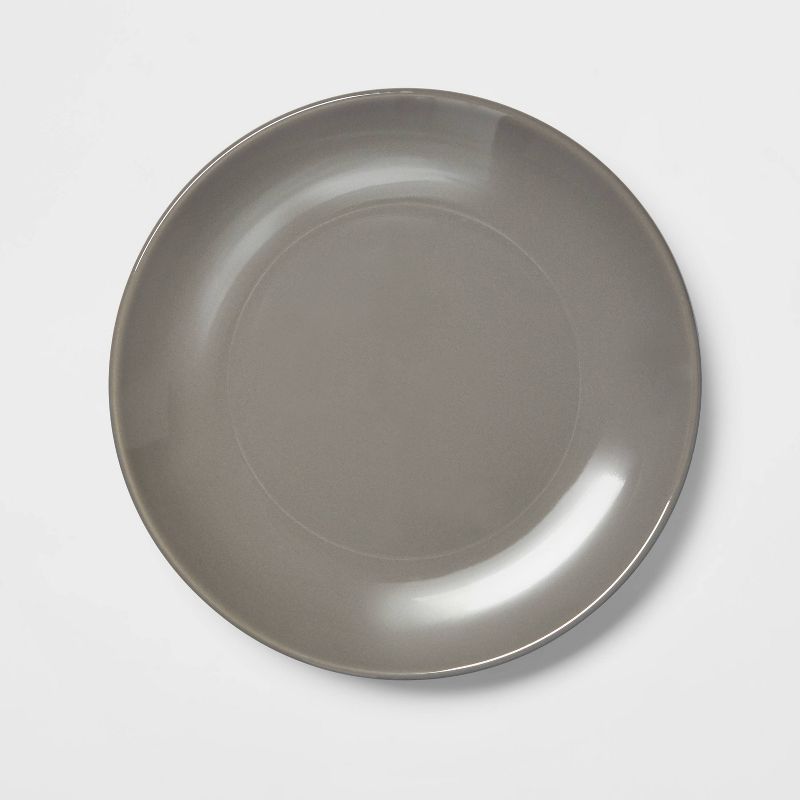12pc Stoneware Avesta Dinnerware Set - Threshold™, 5 of 12