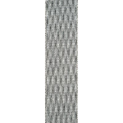 Courtyard CY8521 Indoor/Outdoor Area Rug  - Safavieh