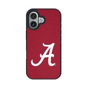 NCAA SEC Universities Solid Bump Cell Phone Case for Apple iPhone 17 Series - 1 of 4