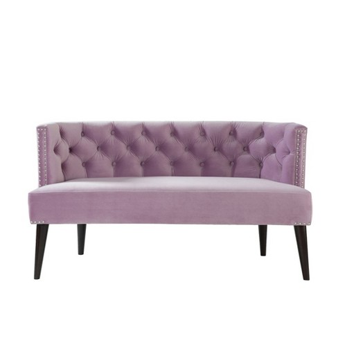 Target best sale pink couch