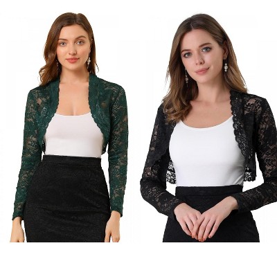 black/green