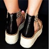 Women's Wo's Day Timer Sandal - DIBA True US8 - 2 of 4
