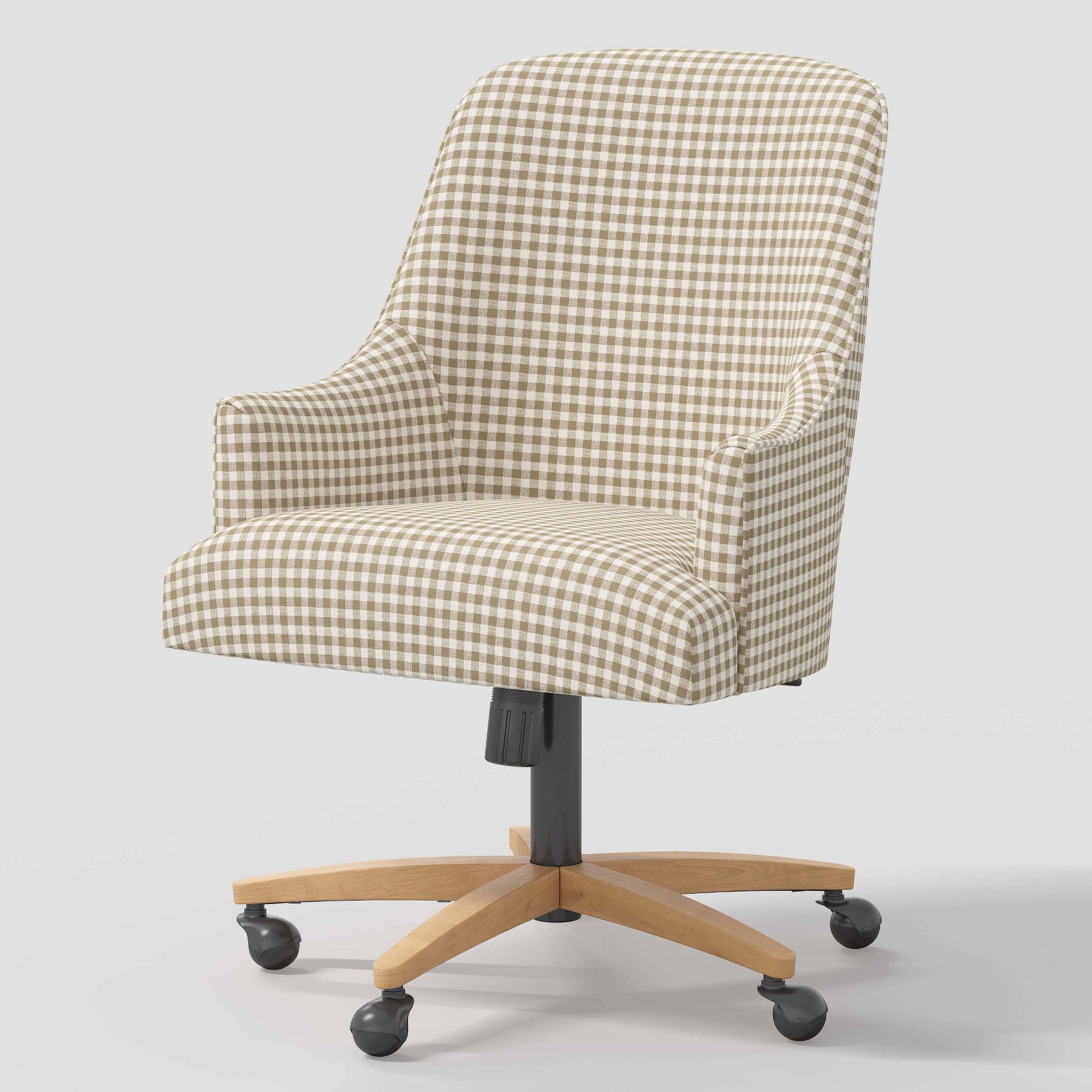 Santa Monica Office Chair - Threshold™ designed with Studio McGee