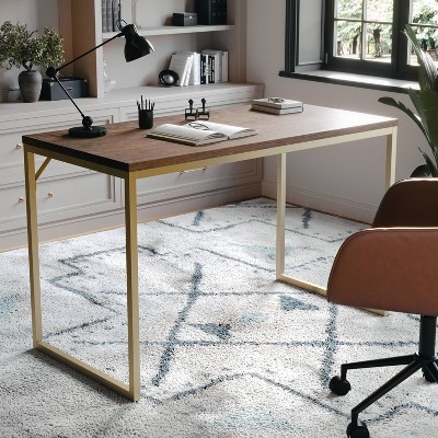 Table and chair best sale set for office work