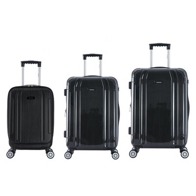 27 hardside spinner luggage