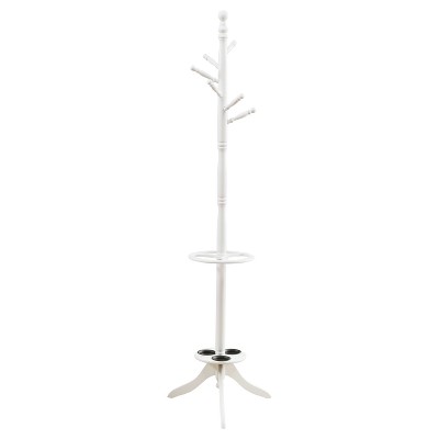 Coat Rack With Umbrella Holder - Everyroom : Target