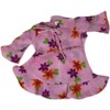 Doll Clothes Superstore Handmade Chiffon Flower Dress with Jacket for 18" Girl Dolls - 4 of 4