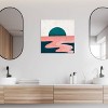 Sol by Reyna Noriega Unframed Wall Canvas - iCanvas - 2 of 3