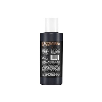 black owned skincare at target