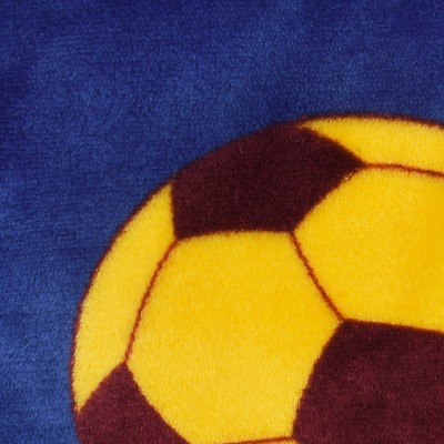 soccer team blue