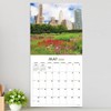 TF Publishing 13.5"x14.5" 2026 Chicago Wall Calendar - 3 of 4