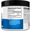 Evlution Nutrition Creatine + L-Arginine - Vascularity, Recovery & Muscle Growth - 40 Servings - Unflavored - 2 of 4