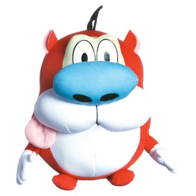 ren and stimpy plush