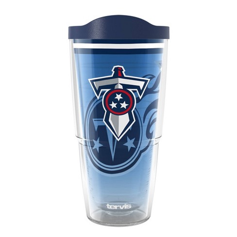 Tervis Tennessee Titans 24oz. Forever Fan Classic Tumbler