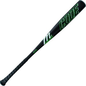 2025 Marucci Code -3 BBCOR Baseball Bat MCBCD - 1 of 4