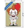 Trends International IT - Come Home Framed Wall Poster Prints - 3 of 4