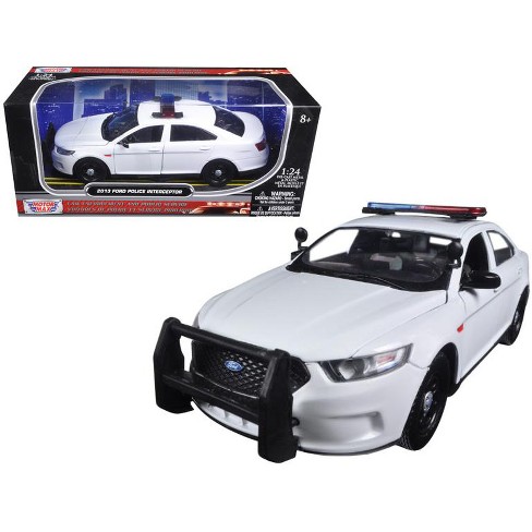 Roblox Toys Police Car