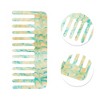 Unique Bargains Durable Anti-Static Hair Comb 1 Pc - 2 of 4