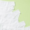Yellowberry Everyday American Cotton Underwear 6PK - 3 of 4