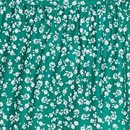 green white