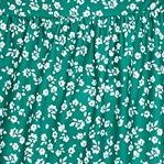 green white