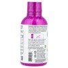Bluebonnet Nutrition Liquid Calcium, Magnesium Citrate & Vitamin D3, Strawberry, 16 fl oz (473 ml) - 3 of 4