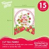 Treasures Gifted Strawberry Shortcake Birthday Banner - Strawberry Shortcake Party Supplies - 2 of 4