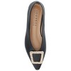 Journee Collection Women's Elowen Flats - 4 of 4