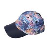 Glove It Women's Adjustable Golf Cap, Navy Fusion - 3 of 4
