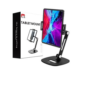 MyBat Pro Tablet Mount - Black - 1 of 1