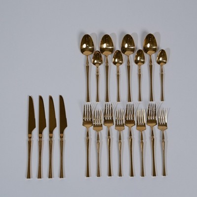 Ozarke Living Essence Cutlery Set