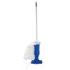 Swimline Vacuum with Wheels for Spas and Kiddie Pools 62" - Blue/White - 3 of 4