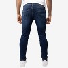 CULTURA Men's Slim Fit Denim Jeans - 2 of 4