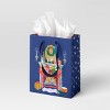 Christmas Humble Cheer Cub Cozy Fireplace - Wondershop™ - 2 of 3