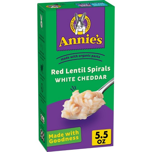 annies gluten free mac n cheese