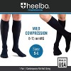 Compression Dress Socks to Energize and Relieve Tired Legs - 4 of 4