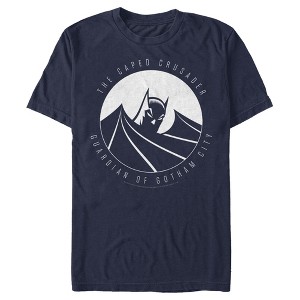 Men's Batman Guardian of Gotham T-Shirt - 1 of 4