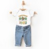 The Juniper Shop Shenanigans Squad Baby Bodysuit - 2 of 3