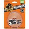 Gorilla Glue  Duct Tape,White,2 7/8 in x 25 yd,0.7 mil 6025302 - 2 of 2
